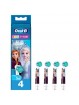 Replacement Toothbrush Heads Oral-B Frozen 2-1