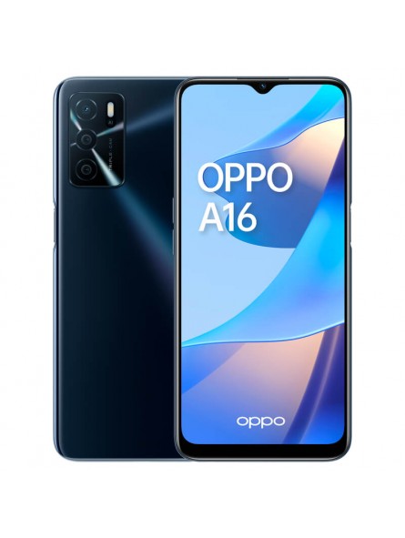 OPPO A16 Global Version-ppal