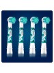 Replacement Toothbrush Heads Oral-B Star Wars-2