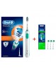 Cepillo Eléctrico Oral-B TriZone 600-0
