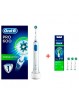 Oral-B PRO 600 CrossAction Elektrische Zahnbürste-1