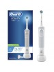 Oral-B Vitality 100 CrossAction - Pack 2 Brosses à dents électriques rechargeables-3