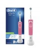 Oral-B Vitality 100 CrossAction - Pack 2 Brosses à dents électriques rechargeables-5