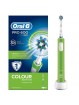 Oral-B Pro 600 CrossAction - 2 Pack Rechargeable Electric Toothbrushes-3