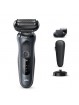 Braun Series 6 Rechargeable Electric Shaver 60-N4500cs-3