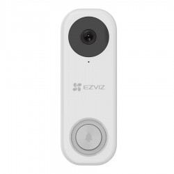 Ezviz DB1C Sonnette vidéo WiFi