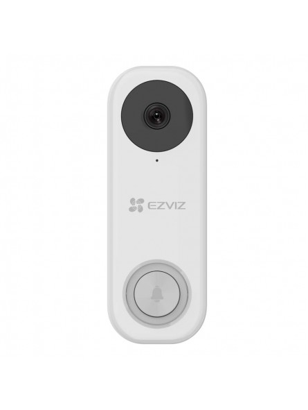 EZVIZ DB1C Video Doorbell-ppal