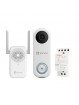 Ezviz DB1C Kit Video Doorbell-0