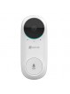 Ezviz DB2C Wireless Video Doorbell-1