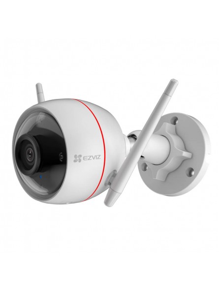 Ezviz C3W Pro 4MP Caméra de surveillance-ppal