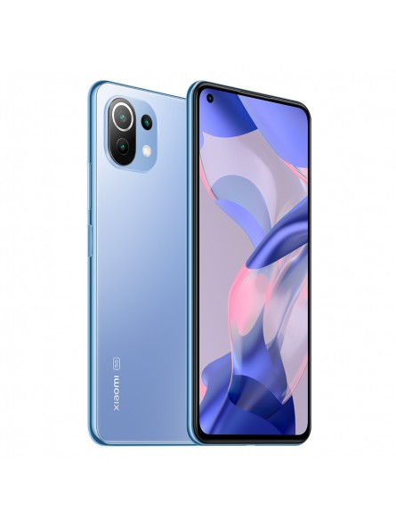 Xiaomi 11 Lite 5G NE Versión Global-ppal