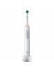 2 Pack Rechargeable Electric Toothbrushes Oral-B Pro 3 3000 + Pro 3 3700-3