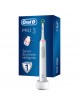 2 Pack Rechargeable Electric Toothbrushes Oral-B Pro 3 3000 + Pro 3 3700-2