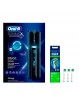 Electric Rechargeable Toothbrush Oral-B Genius X-1