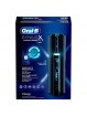 Electric Rechargeable Toothbrush Oral-B Genius X-3