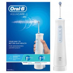 Oral-B Aquacare Oral Irrigator