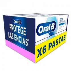 Oral-B Gum & Enamel Pro-Repair Toothpaste