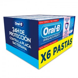 Oral B Pro-Expert Sensitive & Gentle Whitening Toothpaste