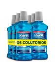 Oral-B Pro-Expert Professional Protection Mouthwash