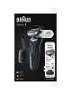 Rechargeable Electric Shaver Braun Series 7 70-N7200cc-1