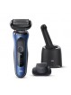 Rechargeable Electric Shaver Braun Series 6 60-B7200cc-2