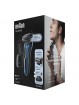 Rechargeable Electric Shaver Braun Series 6 60-B7200cc-4