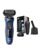 Rechargeable Electric Shaver Braun Series 6 60-B7200cc-3