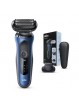 Electric Rechargeable Shaver Braun Series 6 60-B1200s-2