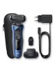 Electric Rechargeable Shaver Braun Series 6 60-B1200s-4