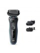 Rechargeable Electric Shaver Braun Series 5 50-M1850s-2