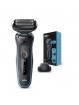 Rechargeable Electric Shaver Braun Series 5 50-M1200s-1