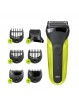 Rechargeable Electric Shaver Braun Series 3 300BT-1