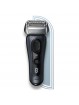 Rechargeable Electric Shaver Braun Series 8 8413s Wet&Dry-2