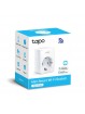 Pack TP-Link Tapo C200 Camera + 1-Pack Plug Tapo P100-7