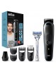 Braun MGK3342 All-in-one Trimmer-1
