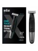 Braun XT5100 All in one Trimmer-1