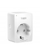 Pack TP-Link Tapo C100 Camera + 1-Pack Plug Tapo P100-4