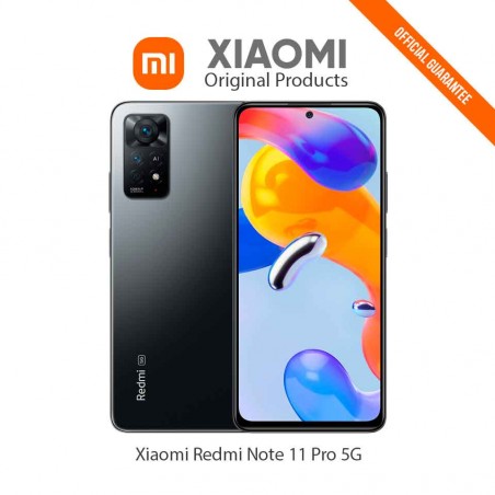 xiaomi redmi note 11 pro global release