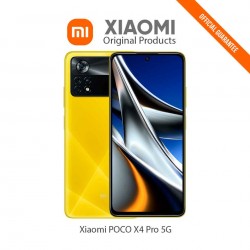Xiaomi Poco X4 Pro 5G Global Version