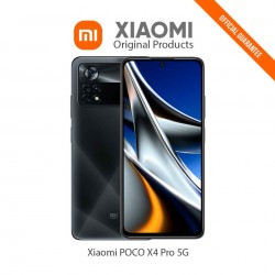 Xiaomi Poco X4 Pro 5G Version Globale