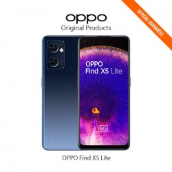 OPPO Find X5 Lite 5G Versión Global