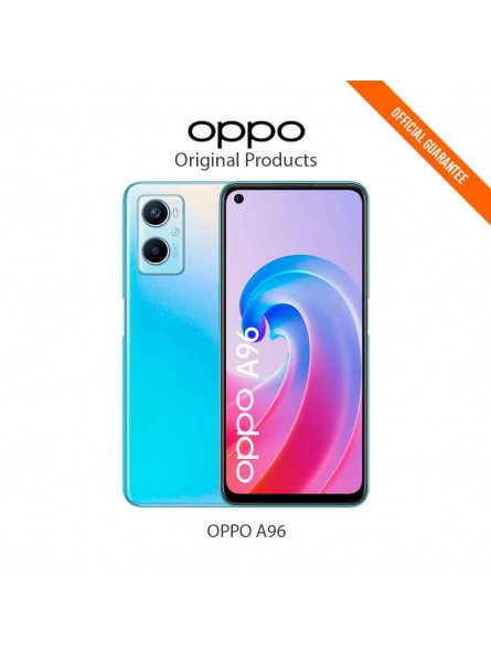 OPPO A96 Version Globale-ppal