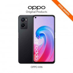 OPPO A96 Global Version