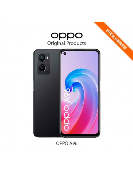 OPPO A96 Global Version-ppal