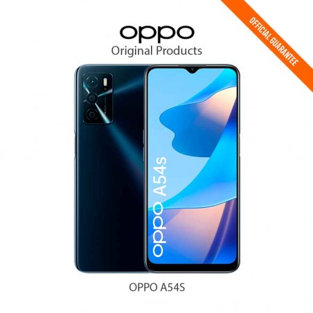 oppo a54s 4g dual sim