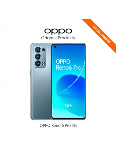 OPPO Reno 6 Pro 5G Global Version-ppal