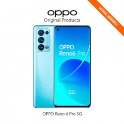 OPPO Reno 6 Pro 5G Version Globale