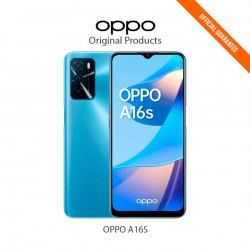 OPPO A16s Global Version