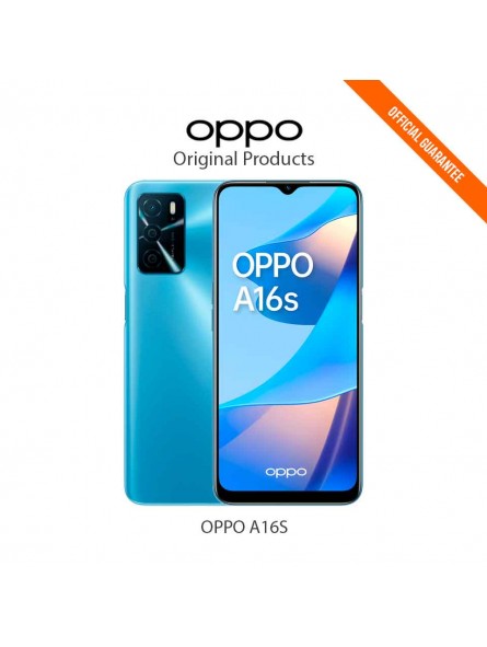 OPPO A16s Global Version-ppal
