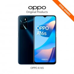 OPPO A16s Global Version